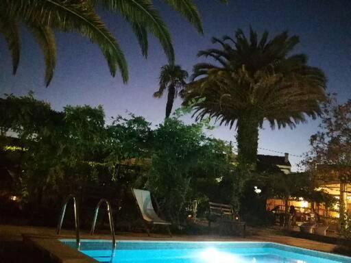 Casa Do Foral ξενώνας Rio Maior Εξωτερικό φωτογραφία