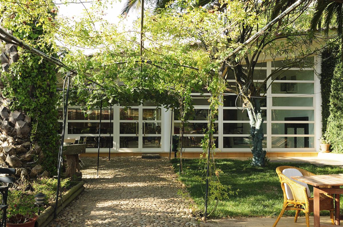 Casa Do Foral ξενώνας Rio Maior Εξωτερικό φωτογραφία