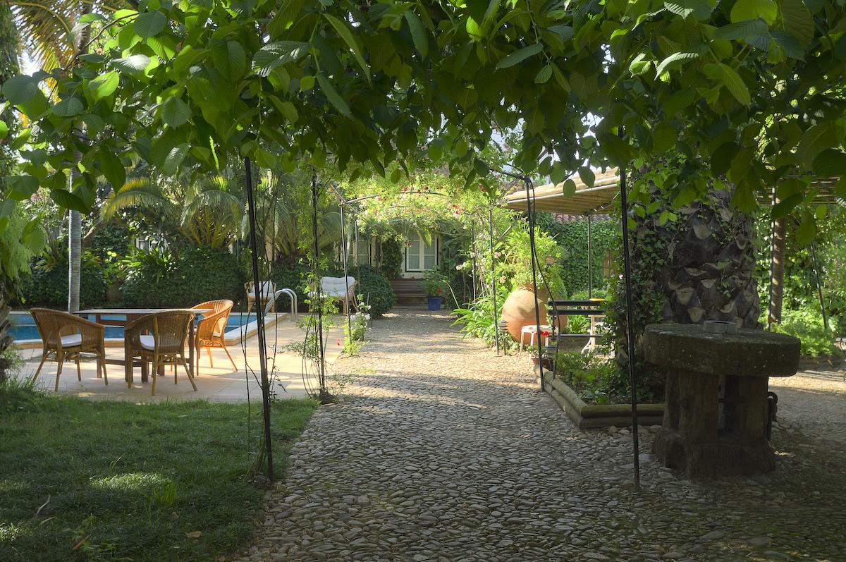 Casa Do Foral ξενώνας Rio Maior Εξωτερικό φωτογραφία