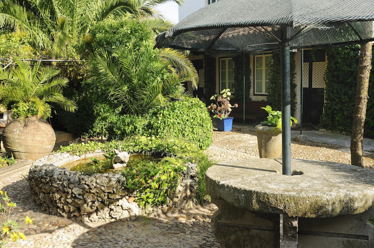 Casa Do Foral ξενώνας Rio Maior Εξωτερικό φωτογραφία