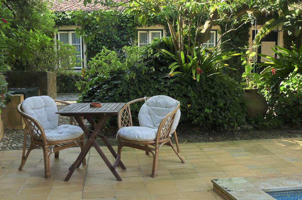 Casa Do Foral ξενώνας Rio Maior Εξωτερικό φωτογραφία