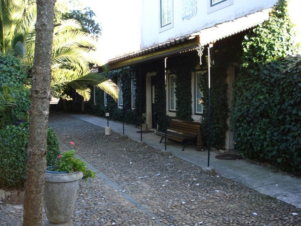 Casa Do Foral ξενώνας Rio Maior Εξωτερικό φωτογραφία