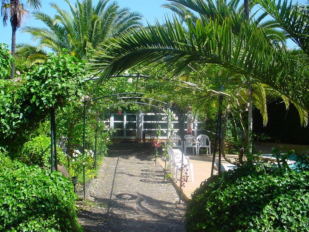 Casa Do Foral ξενώνας Rio Maior Εξωτερικό φωτογραφία