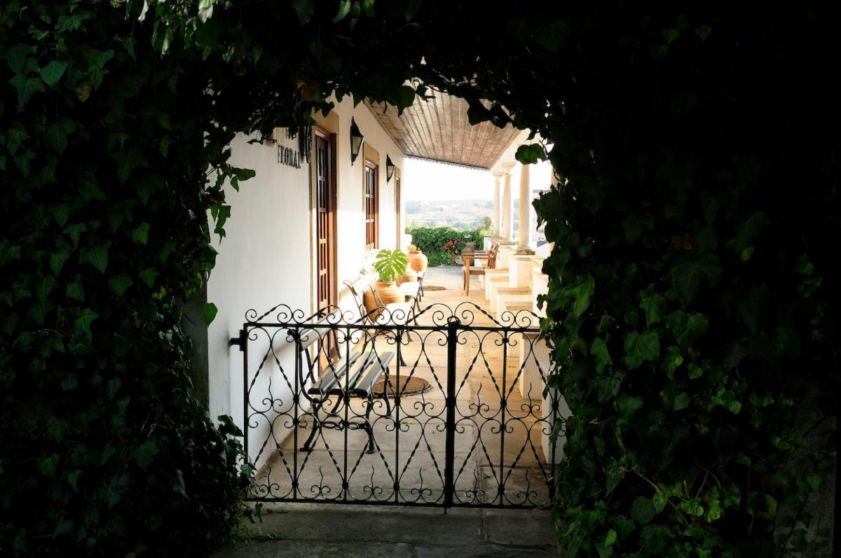 Casa Do Foral ξενώνας Rio Maior Εξωτερικό φωτογραφία