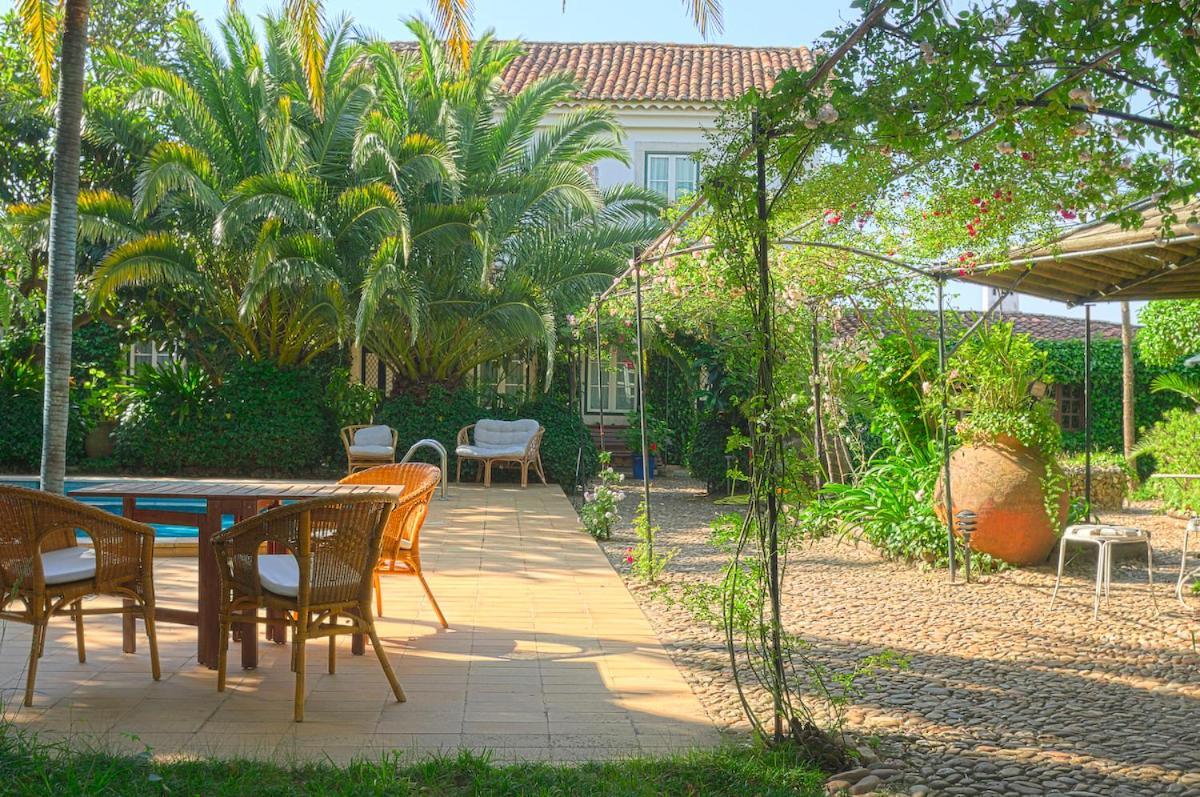 Casa Do Foral ξενώνας Rio Maior Εξωτερικό φωτογραφία