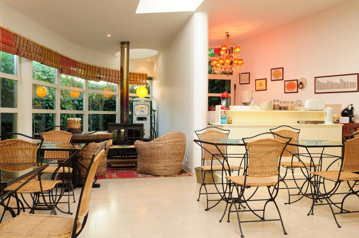 Casa Do Foral ξενώνας Rio Maior Εξωτερικό φωτογραφία